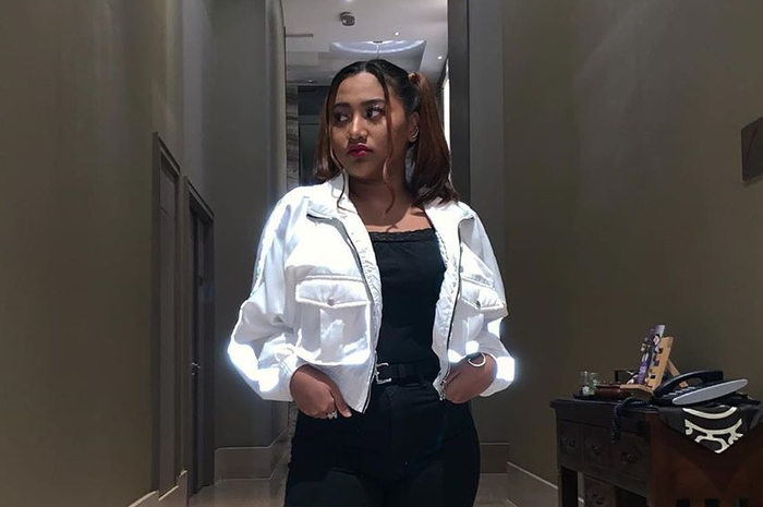 Maria Simorangkir pemenang Indonesian Idol 2018