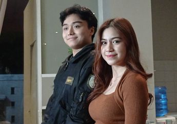 Menyesal Aniaya Rinoa Aurora hingga Masuk Bui, Leon Dozan Cium Kaki Betharia Sonata dan Willy Dozan