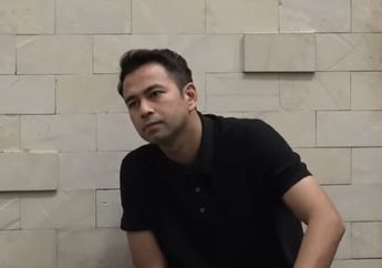 Raffi Ahmad Tepati Janji, Suami Nagita Slavina Auto Banjir Pujian Usai Naikkan Derajat Penjual Makanan di Warung Tenda Pinggir Jalan Ini