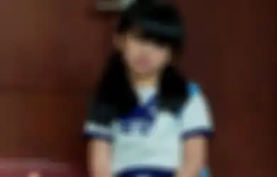 Biodata Artis Graciella Abigail, Aktris Cilik Pemeran Raya di Layangan Putus, Ternyata Sebelumya Pernah Main di 4 Film Ini