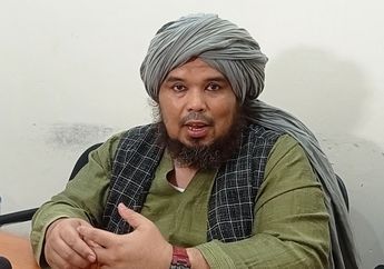 Syok dan Kecewa, Ustaz Derry Sulaiman Lemas Dengar Ammar Zoni Kembali Terjerat Kasus Narkoba