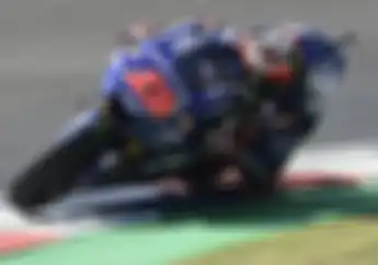 Bukan Valentino Rossi, Marc Marquez Tersudut dengan Kelakuan Vinales di Amerika