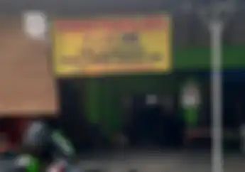 Pribumi Parking Area Solusi Parkir Motor di Jakarta Timur, Buka 24 Jam Bayar Seikhlasnya dan Dijamin Aman