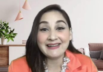 Tak Jauh Beda dengan Kebanyakan Ibu Rumah Tangga, Mona Ratuliu Blak-blakan Gampang Tergiur Promo Cashback: Ujungnya dapat Lebih Banyak!