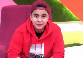 2 Kali Dilamar Billy Syahputra, Elvia Cerolline Malah Mengaku Takut pada Sang Kekasih