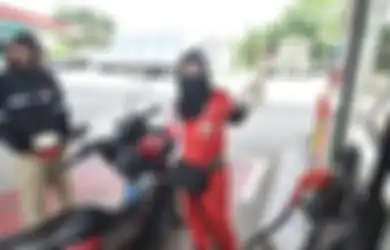Digitalisasi Sukses, Kebocoran BBM Pertamina Bisa Terpantau Real Time