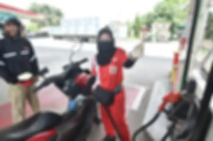 Digitalisasi SPBU Pertamina, transaksi dan stok BBM bisa dipantau real time