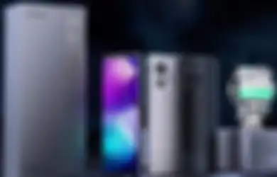 Infinix Zero Ultra Meluncur, HP Rp 7 Jutaan Punya Kamera 200MP!