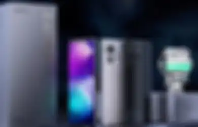Infinix Zero Ultra Meluncur, HP Rp 7 Jutaan Punya Kamera 200MP!