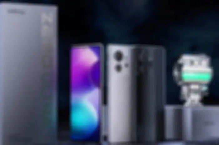 Infinix Zero Ultra