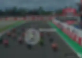 Banyak Kasus Jump Start di MotoGP, Valentino Rossi Beri Jawaban Menohok