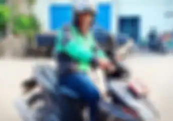 Ini Loh Penyakit Kronis Motor Honda Vario 125 Versi Ojek Online
