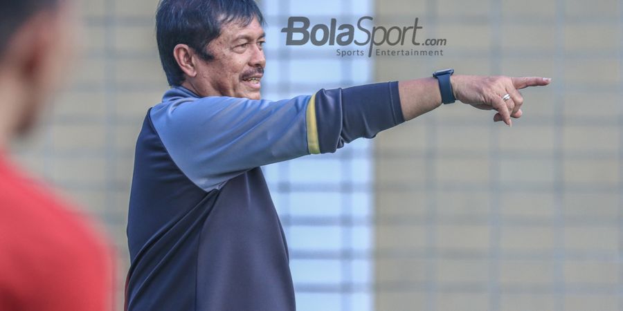 Prediksi Formasi Timnas U-22 Indonesia di SEA Games 2023, Ada Kejutan