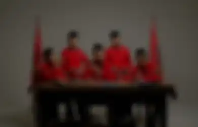 Kesal Lagunya Dipakai Partai NasDem Tanpa Izin, .Feast Minta Ganti Rugi Secara Materiil!