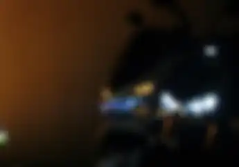 Street Manners: Lupa Nyalakan Lampu Motor di Siang Hari Bisa Celaka dan Kena Denda