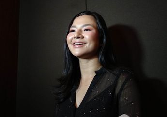 Geluti Profesi Baru, Eriska Rein Mantap Jadi Mompreneur