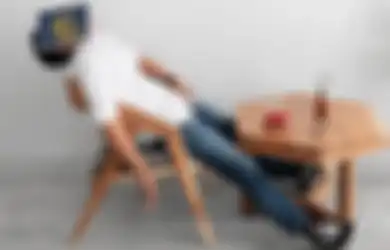 WFH Bikin Mager, Ini 5 Tips Ampuh Untuk Atasi Rasa Malas di Rumah