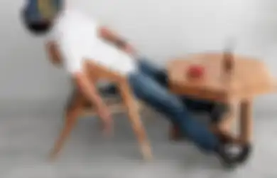 WFH Bikin Mager, Ini 5 Tips Ampuh Untuk Atasi Rasa Malas di Rumah
