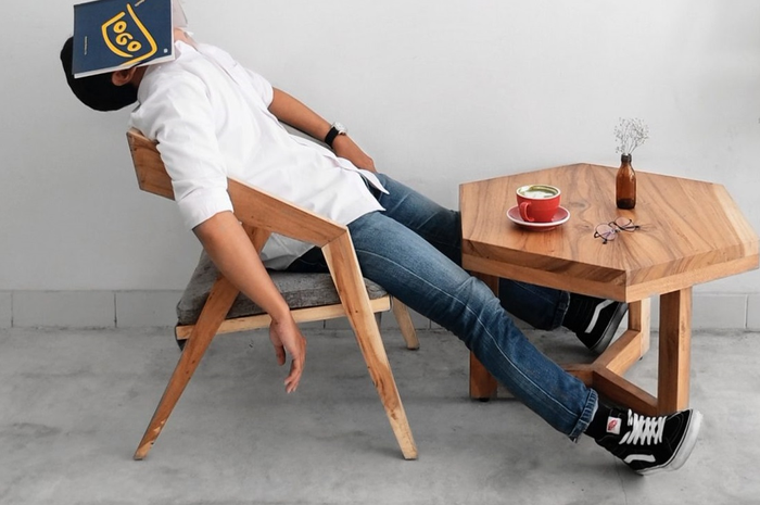 5 Kegiatan Paling Mager yang Bikin Lo Nggak Ngapa-Ngapain Seharian