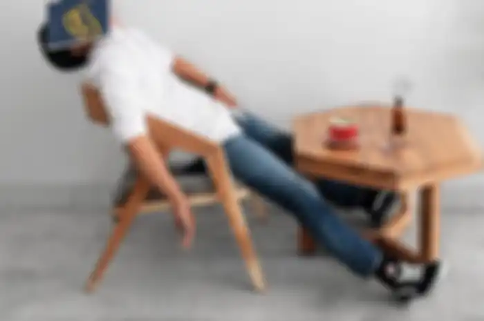 5 Kegiatan Paling Mager yang Bikin Lo Nggak Ngapa-Ngapain Seharian