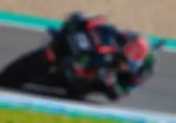 Johann Zarco Bilang Motor Yamaha Takut Panas di MotoGP Spanyol, Masalah Besar Saat Race