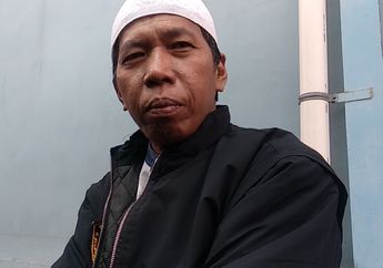 Kepergok Ucap Kata Cinta Pada Venti, Kiwil: Ada Beberapa Cewek yang Gue Kasih Love You