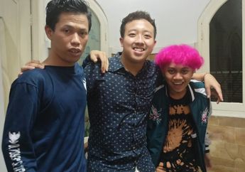 Sempat Tuai Kontroversi, Grup Warkopi Resmi Bubarkan Diri, Bakal Tetap Eksis di Dunia Hiburan dengan Usung Nama Baru