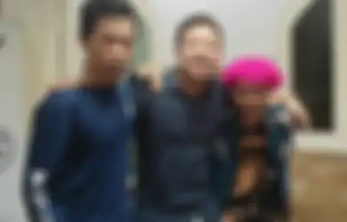 Sempat Tuai Kontroversi, Grup Warkopi Resmi Bubarkan Diri, Bakal Tetap Eksis di Dunia Hiburan dengan Usung Nama Baru