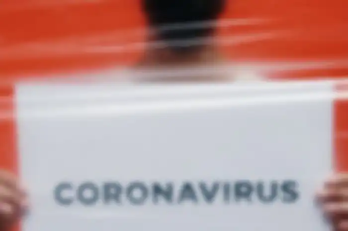 Raffi Ahmad dan Nagita Slavina bantu petugas medis melawan virus corona
