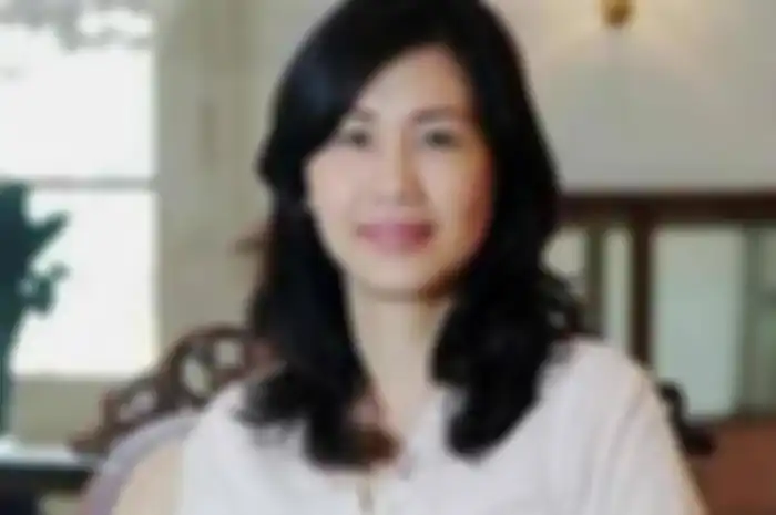 Veronica Tan 