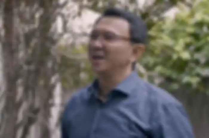 Ahok berikan cahsback 50 persen bagi ojek online yang membeli bahan bakar pertamina di tengah wabah corona