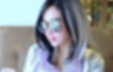 Innalillahi Wainna Ilaihi Rojiun, Syahrini Kembali Dirundung Duka, Istri Reino Barack Kehilangan Keluarga Tercinta