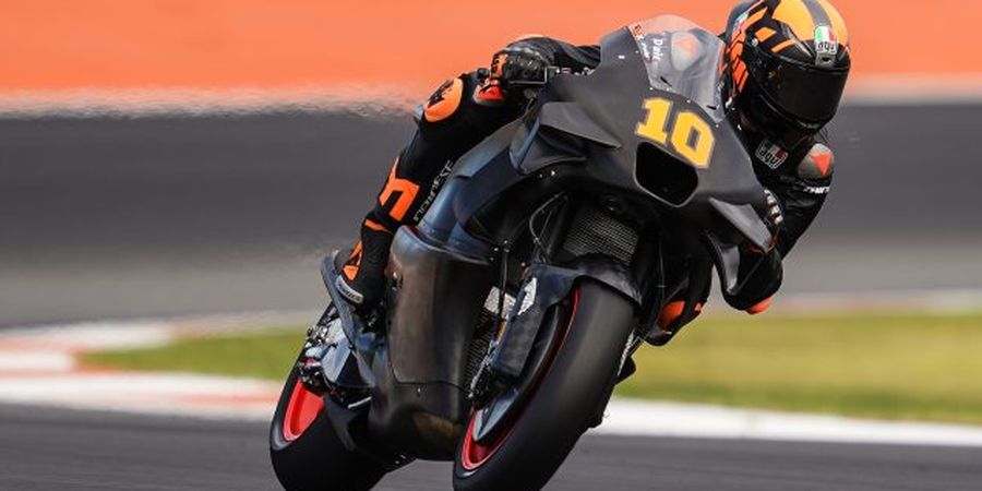 Tanda Bahaya dari Jorge Lorenzo, Hal Ini Bakal Sulitkan Adik Valentino Rossi sebagai Joki Honda
