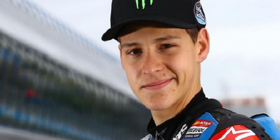 MotoGP Prancis 2023 - Bukan Karma Pecat Lorenzo, Fabio Quartararo Sebut Motor Yamaha Sulit Meningkat Karena Hal Ini
