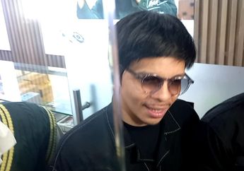 Ungkap Resolusi Tahun Baru 2024, Atta Halilintar Ingin Jadi Ayah yang Baik untuk Ameena dan Azzura