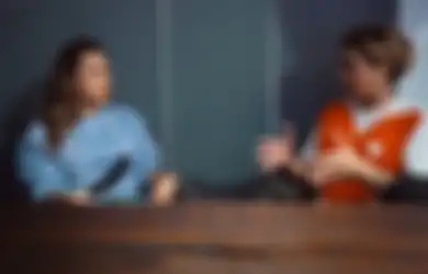 Beri Wejangan Pernikahan hingga Singgung Hubungan Suami Istri pada Aurel Hermansyah, Nikita Mirzani: Lakukan Gerakan yang Belum Pernah Dilakukan