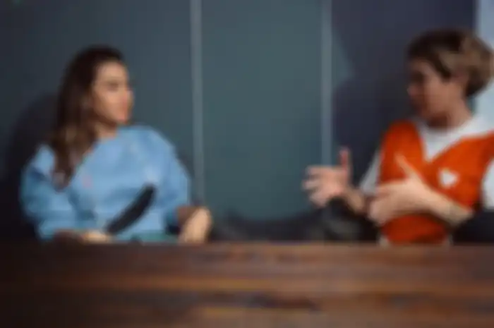 Aurel Hermansyah dan Nikita Mirzani