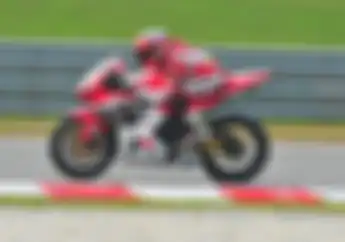 Hasil Race 2 ARRC SS600 Malaysia, Dua Pembalap Indonesia Sukses Tuntaskan Balapan
