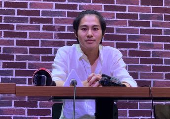 Dicecar Soal Dugaan Korban Wanita Lain Selain Erika Carlina, DJ Panda: Skip Dulu!