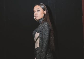 Jadi Pelakor di Film Guna-Guna Istri Muda, Carissa Perusset Takut Dihujat Netizen