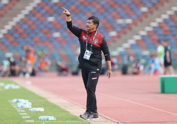 Kutukan Indra Sjafri Jadi Problem Timnas Indonesia di Piala AFF U-23 2023