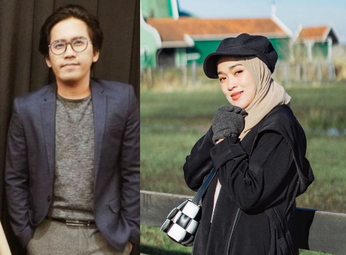 Profil Ririe Fairus, mantan istri Ayu Sabyan yang bikin heboh usai pamer pakai gaun pengantin.