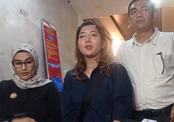 Dilaporkan Agus Salim, Pratiwi Noviyanthi Jalani Pemeriksaan sebagai Saksi