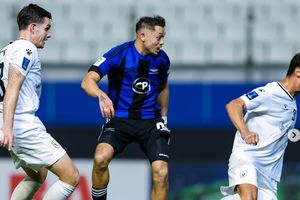 Belum Dilirik Timnas Indonesia, Winger Berdarah Solo Bawa Klub Thailand Ukir Sejarah