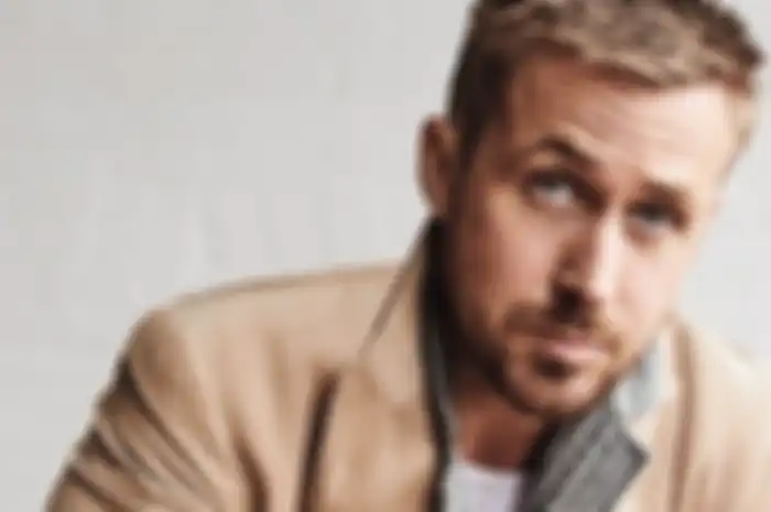 Ryan Gosling