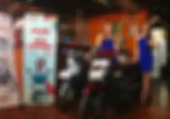 Di Jawa Timur, Masyarakat Bisa Bawa Pulang Yamaha Mio S Cukup dengan Menunjukan Indentitas 