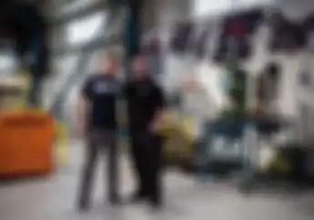 Enggak Usah Takut Susah Cari Part Moge di Surabaya, Ada Distributornya!