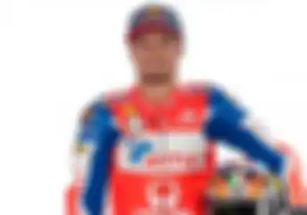 Kuasai Kualifikasi MotoGP Argentina, Jack Miller Ternyata Pakai Jimat Warna Hitam