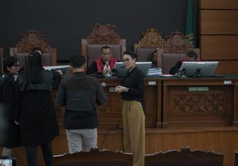 Nikita Mirzani Ogah Disebut Memeras Rp15 Miliar pada Owner Daviena, Sebut Cuma Bercanda