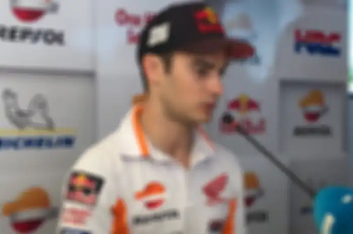 Dani Pedrosa